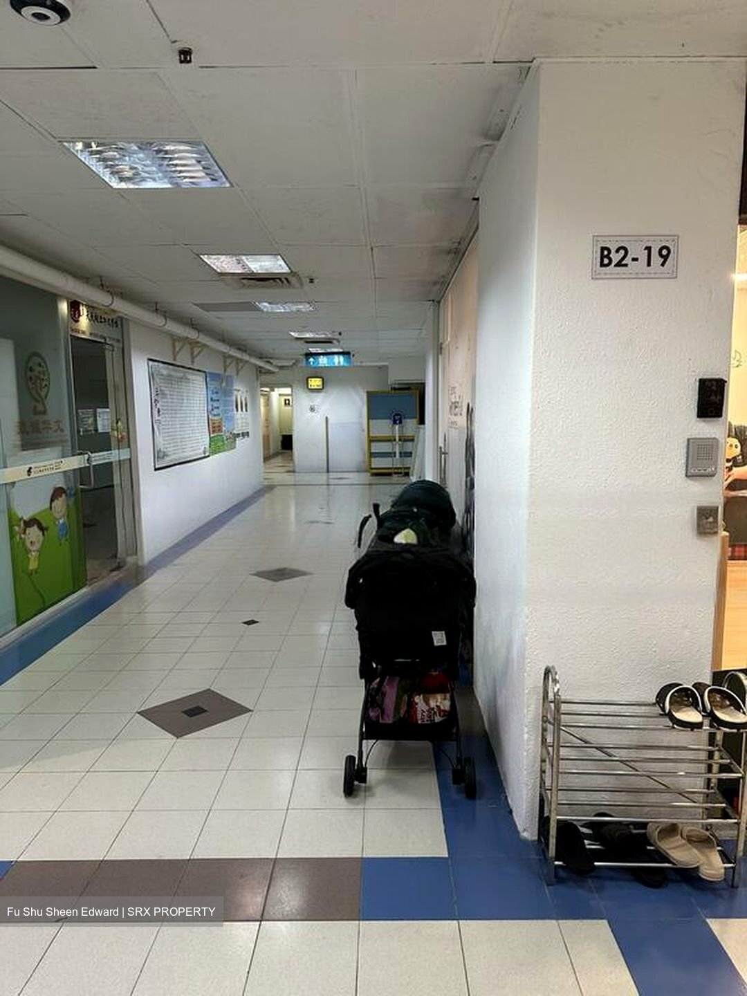 Bukit Timah Shopping Centre (D21), Shop House #457113121